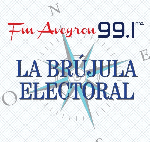 LA BRÚJULA ELECTORAL